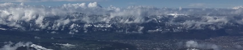 Grenoble capitale des alpes produit matériel nettoyage